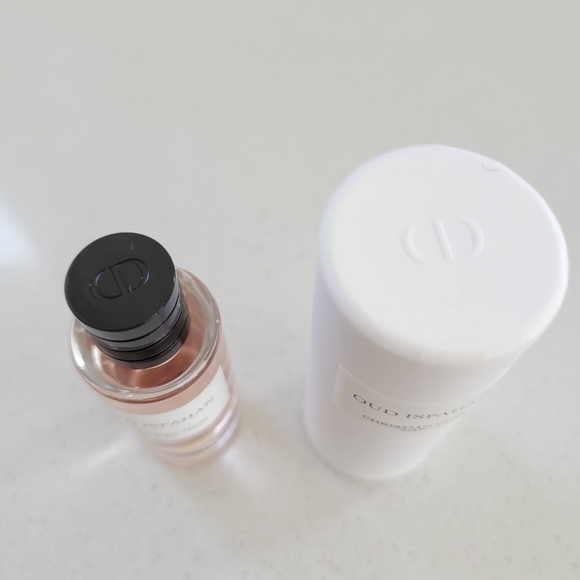 NEW Dior Oud Ispahan 7.5ml - Picture 2 of 7